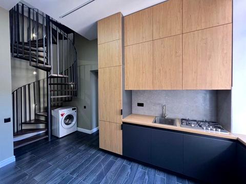 квартира по адресу Кулиша ул., 11