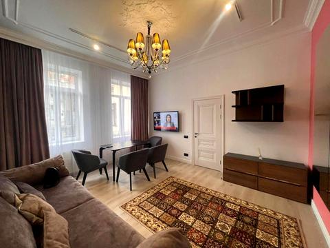 квартира по адресу Кулиша ул., 11