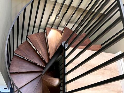 квартира по адресу Кулиша ул., 11