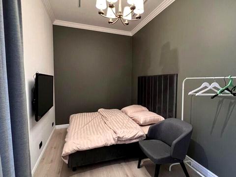 квартира по адресу Кулиша ул., 11