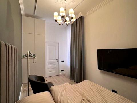 квартира по адресу Кулиша ул., 11