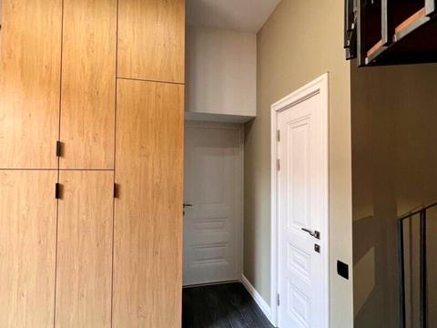 квартира по адресу Кулиша ул., 11