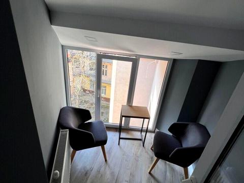 квартира по адресу Кулиша ул., 11