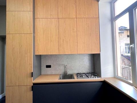 квартира по адресу Кулиша ул., 11