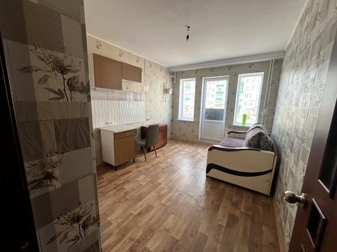 квартира по адресу Клавдиевская ул., 40-А