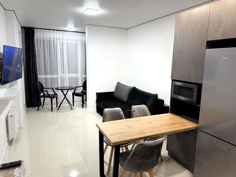 квартира по адресу Трускавецкая ул., (Будинок 5)