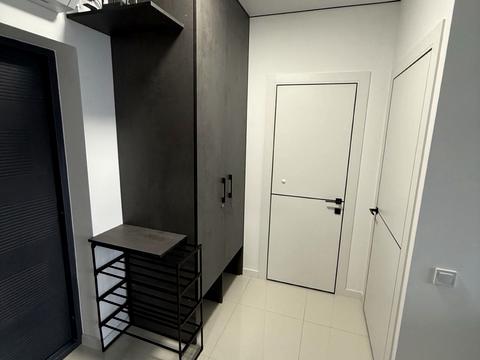 квартира по адресу Трускавецкая ул., (Будинок 5)