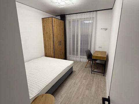 квартира по адресу Трускавецкая ул., (Будинок 5)