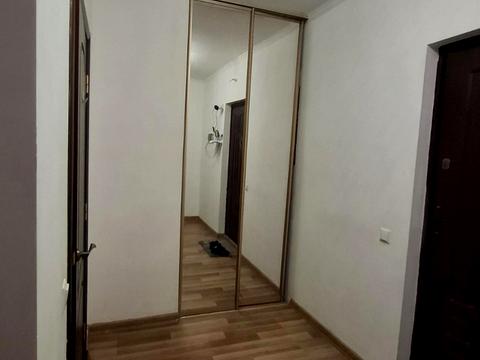 квартира за адресою Гетьмана Івана Мазепи вул. (Топольна), 1