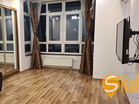 квартира за адресою Гетьмана Івана Мазепи вул. (Топольна), 1