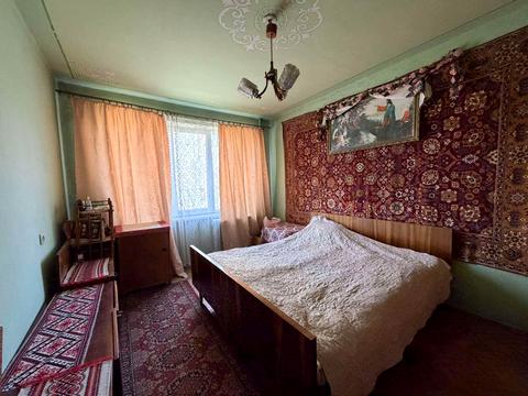 квартира по адресу Вашингтона ул. (Батальная), 11