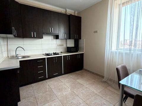 квартира по адресу Замарстыновская ул. (Калинина), 79