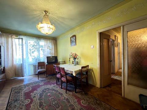 квартира за адресою Джорджа Вашингтона вул. (Батальна), 11