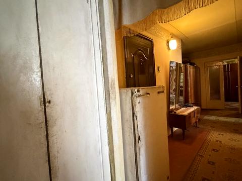 квартира за адресою Джорджа Вашингтона вул. (Батальна), 11
