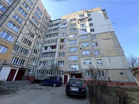 квартира за адресою Джорджа Вашингтона вул. (Батальна), 11