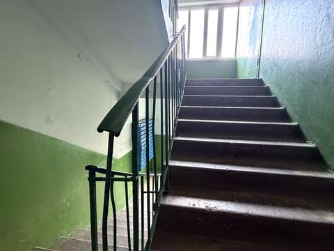 квартира за адресою Джорджа Вашингтона вул. (Батальна), 11