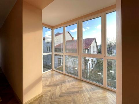 квартира за адресою Бурденка вул., (Будинок)