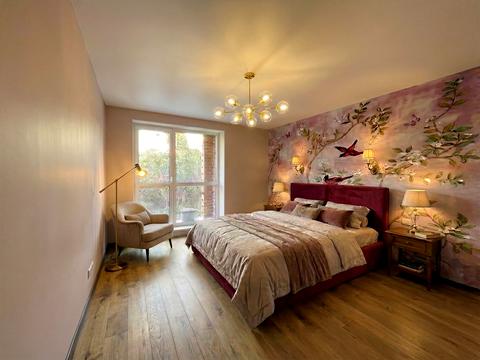 квартира за адресою Бурденка вул., (Будинок)