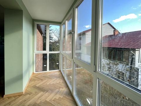 квартира за адресою Бурденка вул., (Будинок)