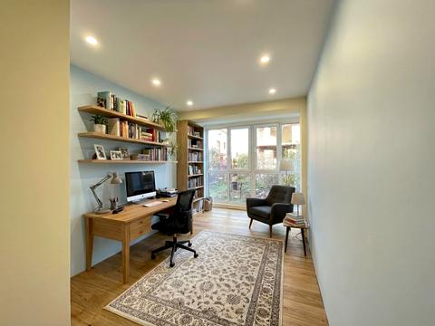 квартира по адресу Бурденко ул., (Будинок)