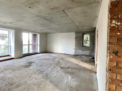 квартира за адресою Бурденка вул., (Будинок)