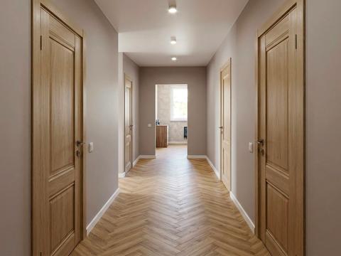 квартира за адресою Бурденка вул., (Будинок)