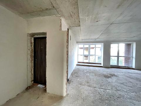 квартира за адресою Бурденка вул., (Будинок)