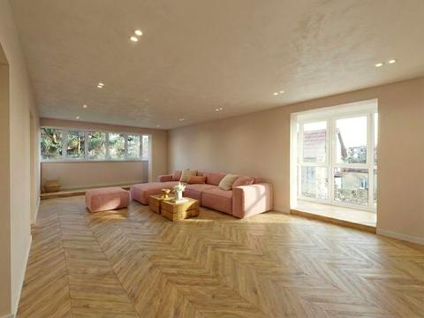 квартира за адресою Бурденка вул., (Будинок)