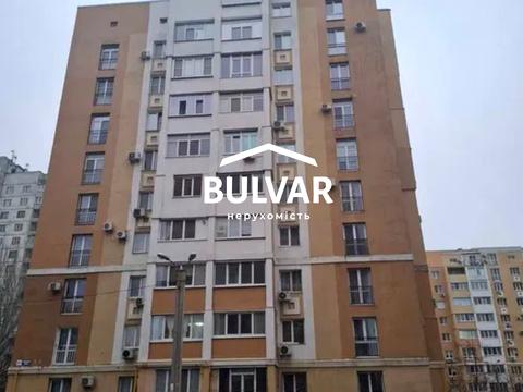 квартира по адресу Салтовское шоссе, 264Б