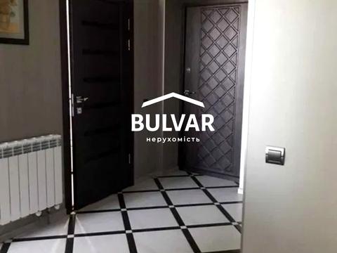 квартира по адресу Салтовское шоссе, 264Б