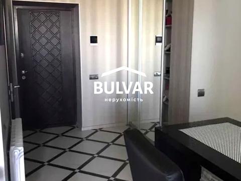 квартира по адресу Салтовское шоссе, 264Б