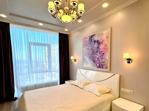 квартира за адресою Італійський бульв., 1а