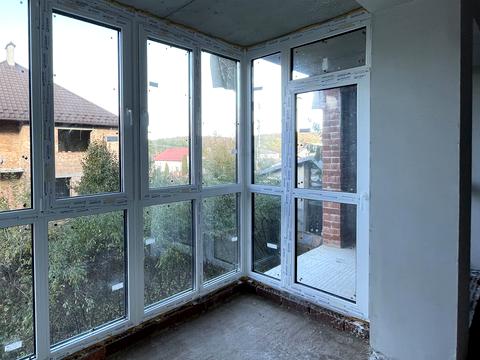 квартира за адресою Бурденка вул., (Будинок)