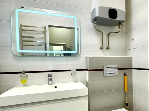 квартира по адресу Итальянский бульв., 1-А