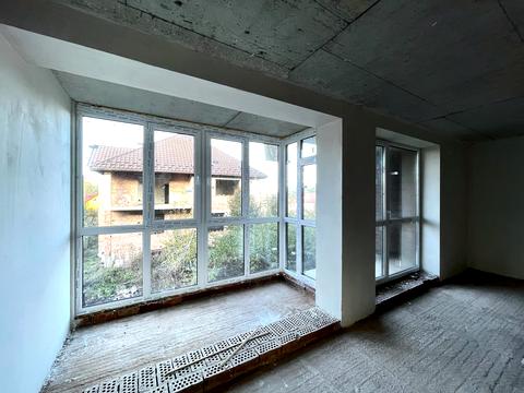 квартира за адресою Бурденка вул., (Будинок)