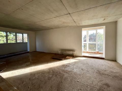 квартира за адресою Бурденка вул., (Будинок)