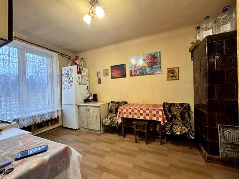 квартира по адресу Стрыйская ул., 80