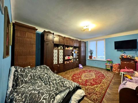 квартира по адресу Стрыйская ул., 80