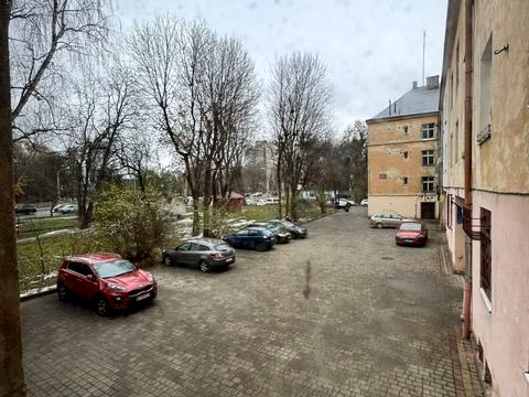 квартира по адресу Стрыйская ул., 80