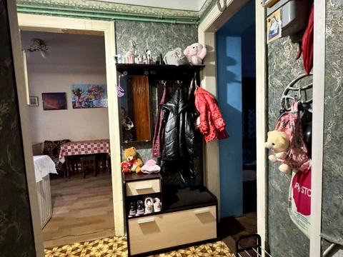 квартира по адресу Стрыйская ул., 80