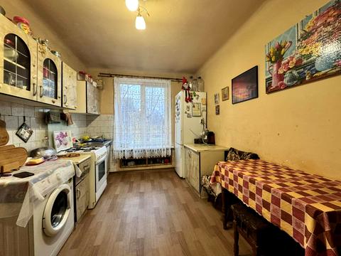 квартира по адресу Стрыйская ул., 80