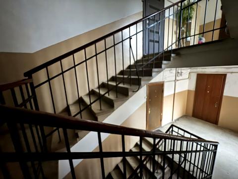 квартира по адресу Стрыйская ул., 80