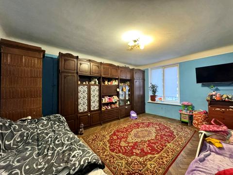 квартира по адресу Стрыйская ул., 80