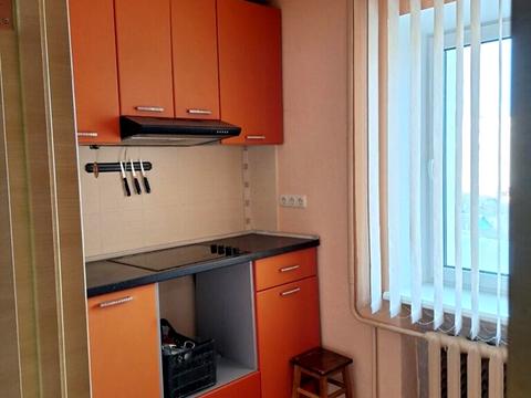 квартира за адресою Прибузький пров., 1