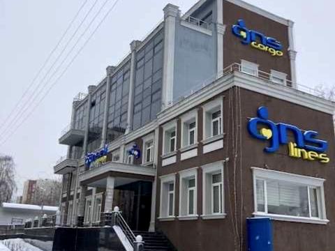 коммерческая по адресу Федора Эрнста ул., 3Б