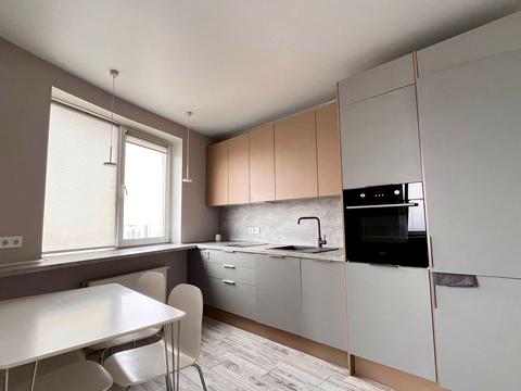 квартира за адресою Юрія Шумського вул., 5