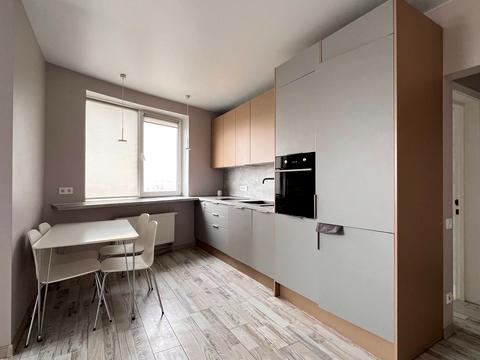 квартира по адресу Юрия Шумского ул., 5