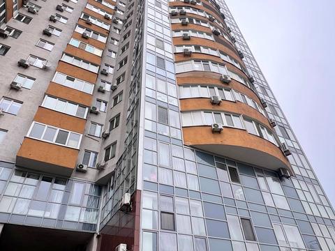 квартира за адресою Юрія Шумського вул., 5