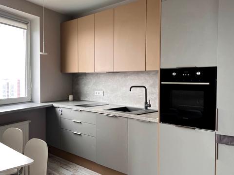 квартира за адресою Юрія Шумського вул., 5