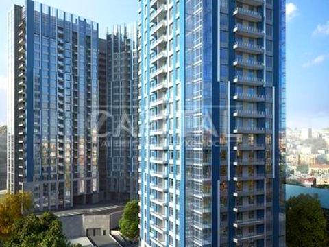 паркомісце за адресою Джона Маккейна вул. (Івана Кудрі), 7